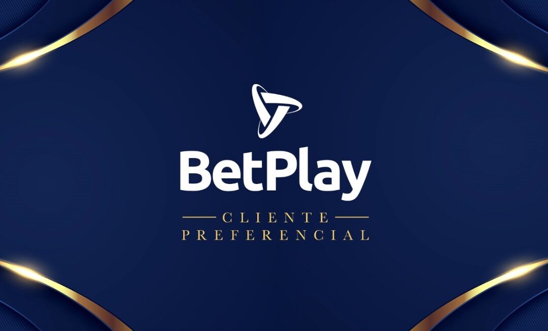 BetPlay Cliente Preferencial