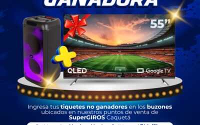 MAMÁ Y PAPÁ – LA COMBINACIÓN GANADORA