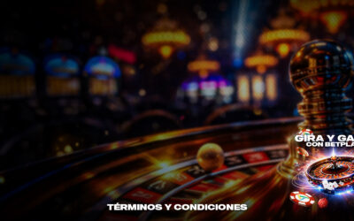 R1124 “Gira y Gana con BetPlay” TYC