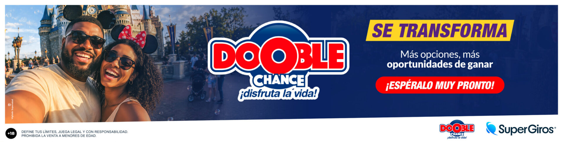 ADAPTACION DE BANNER WEB CHANCE MILLONARIO